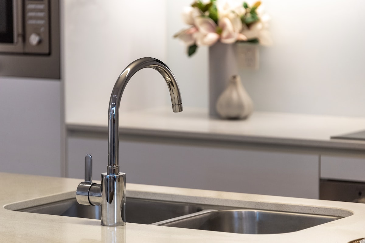 Commercial plumbing in Ames